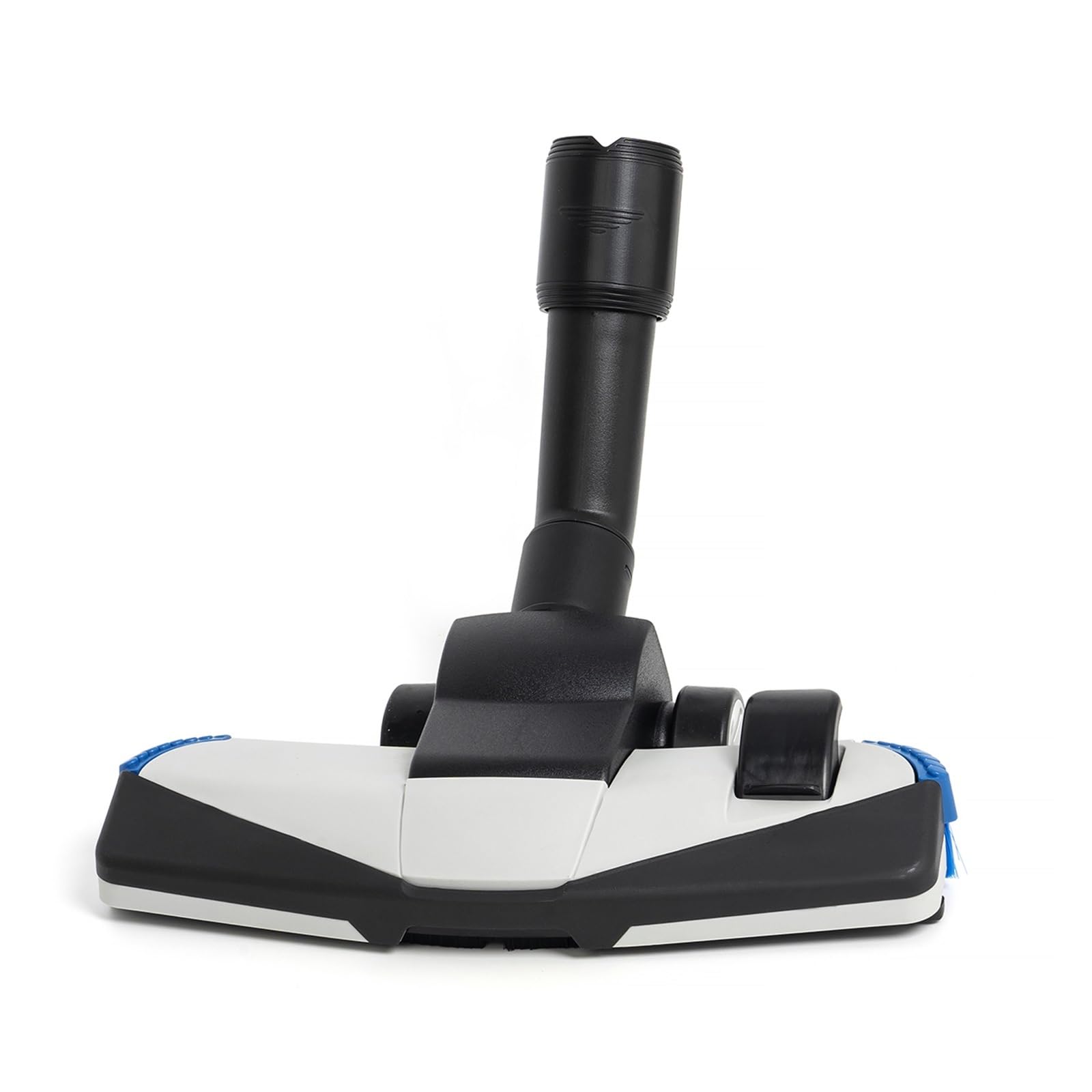 WZPTLKIBAD Floor Brush Nozzle 35mm Diameter Suction Head, Compatible With Philips, Fits FC9735 FC9734 FC9732 FC9515 FC9530 43220426091