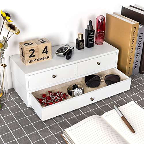 Opiniones y reviews de Repisa con cajon flotante los más recomendados. 26 Imagen adicional