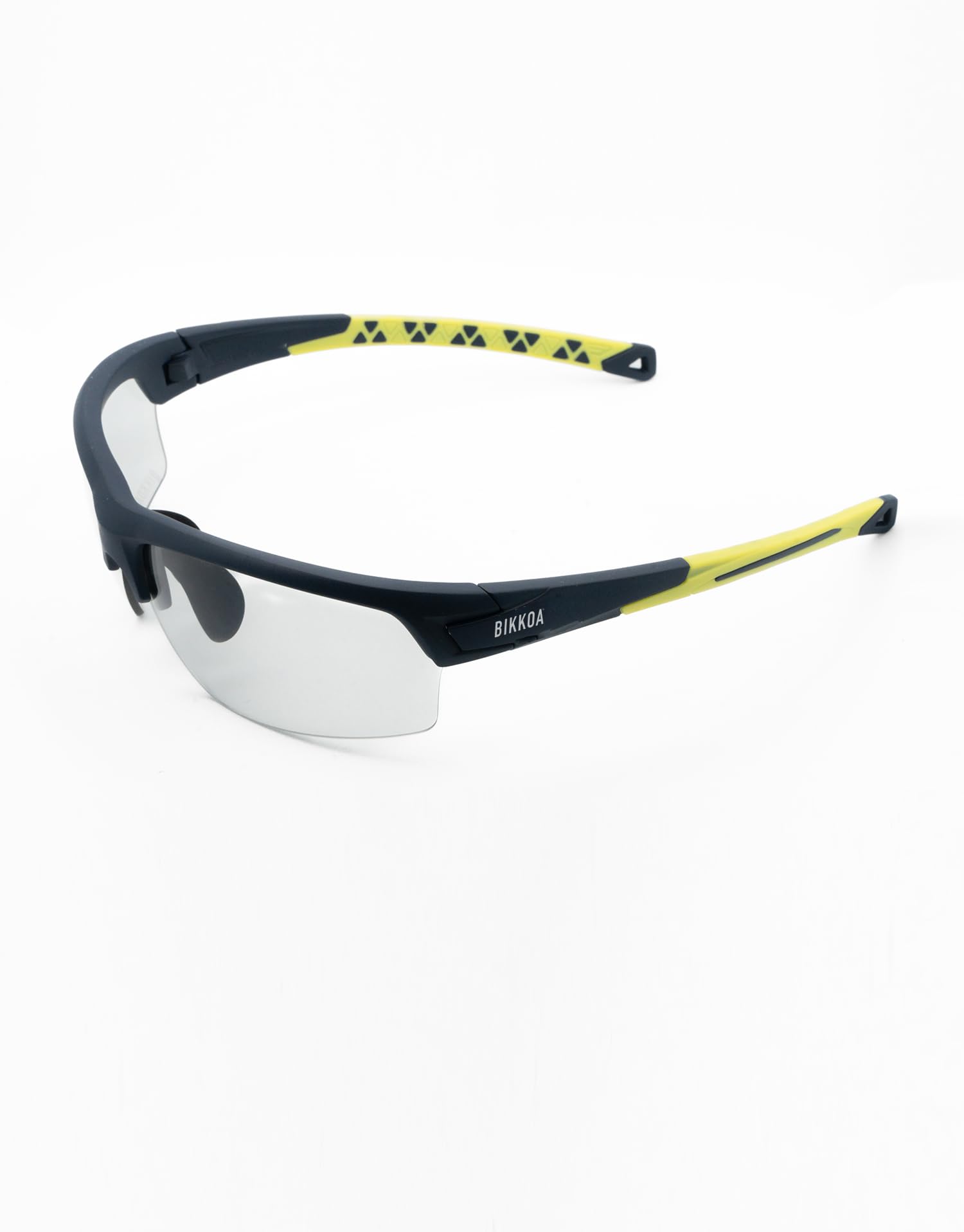 Gafas de Pádel SIGNATURE con Lente Fotocromática, Montura TR-90 Ultra-Ligera, Protección UV 100%, Puente Nasal Ajustable