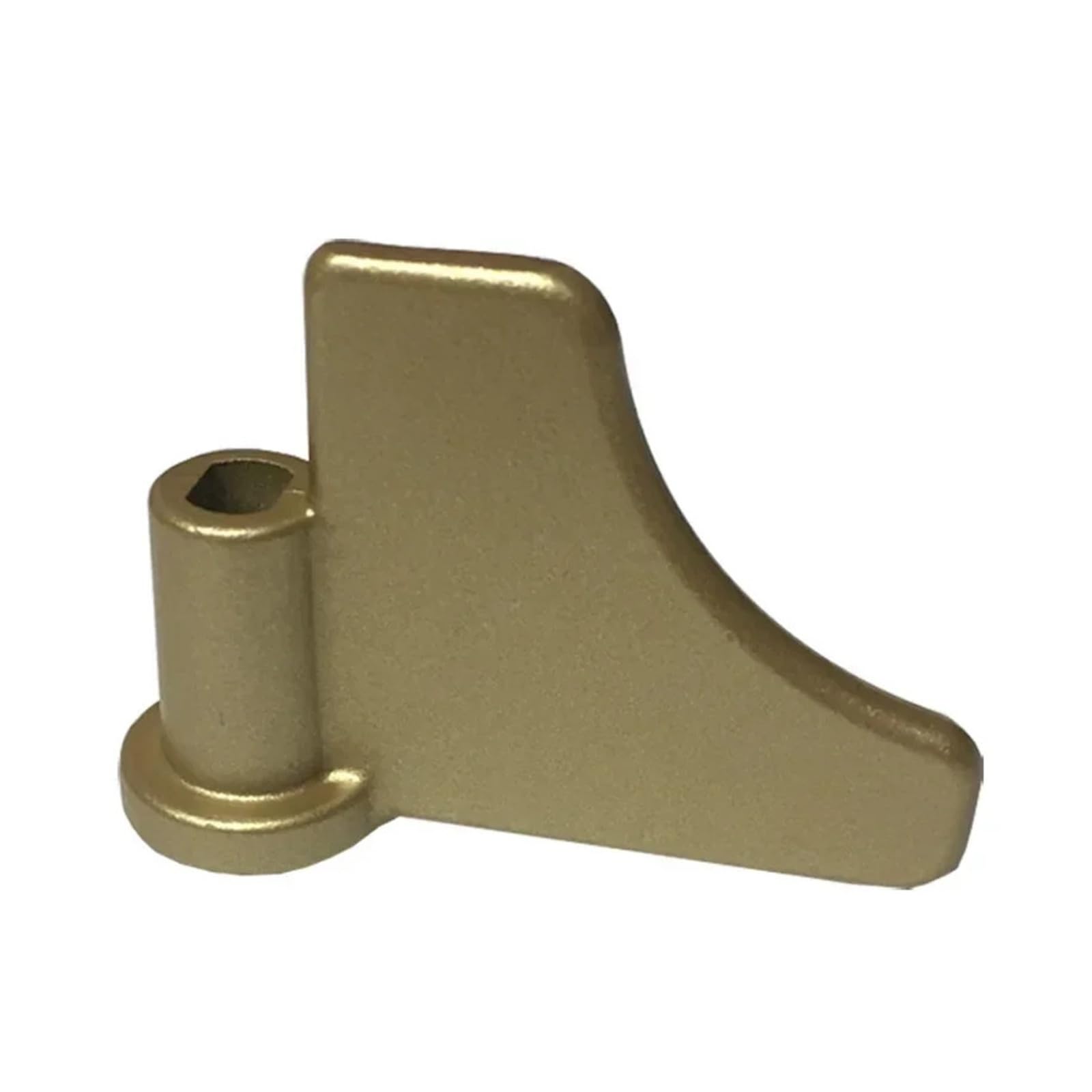 Lame De Mélange De Pâte, Compatible Avec Le Boulanger, Palette De Pétrissage Du Pain De 44 Mm X 62 Mm