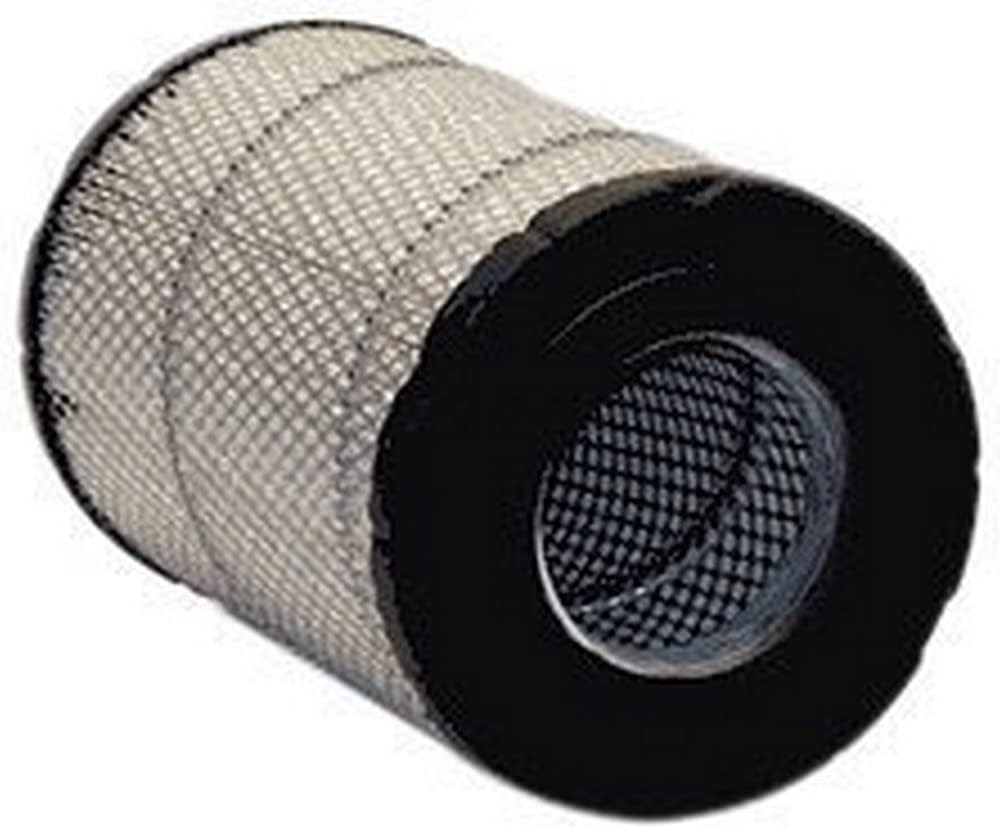 Filtro de Ar WIX com Vedação Radial - Alta Performance e Proteção do Motor