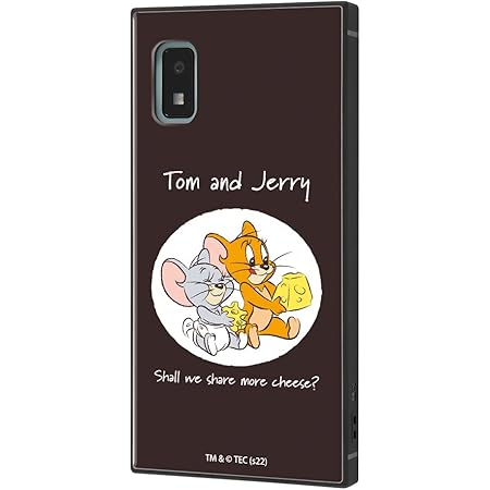 Amazon Co Jp イングレム Aquos Wish2 Wish トムとジェリー 耐衝撃ハイブリッドケース Kaku トムとジェリー チーズ 家電 カメラ Amazon Co Jp イングレム Aquos Wish2 Wish トムとジェリー 耐衝撃ハイブリッドケース Kaku トムとジェリー チーズ 家電 カメラ