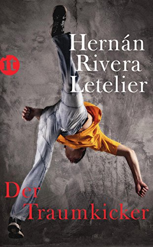 Cover zum Buch Der Traumkicker