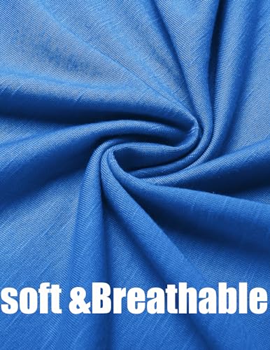 Image of COOFANDY Men's 3 Pack Workout Tank Tops Gym Muscle Tee Bodybuilding Fitness Sleeveless T Shirts