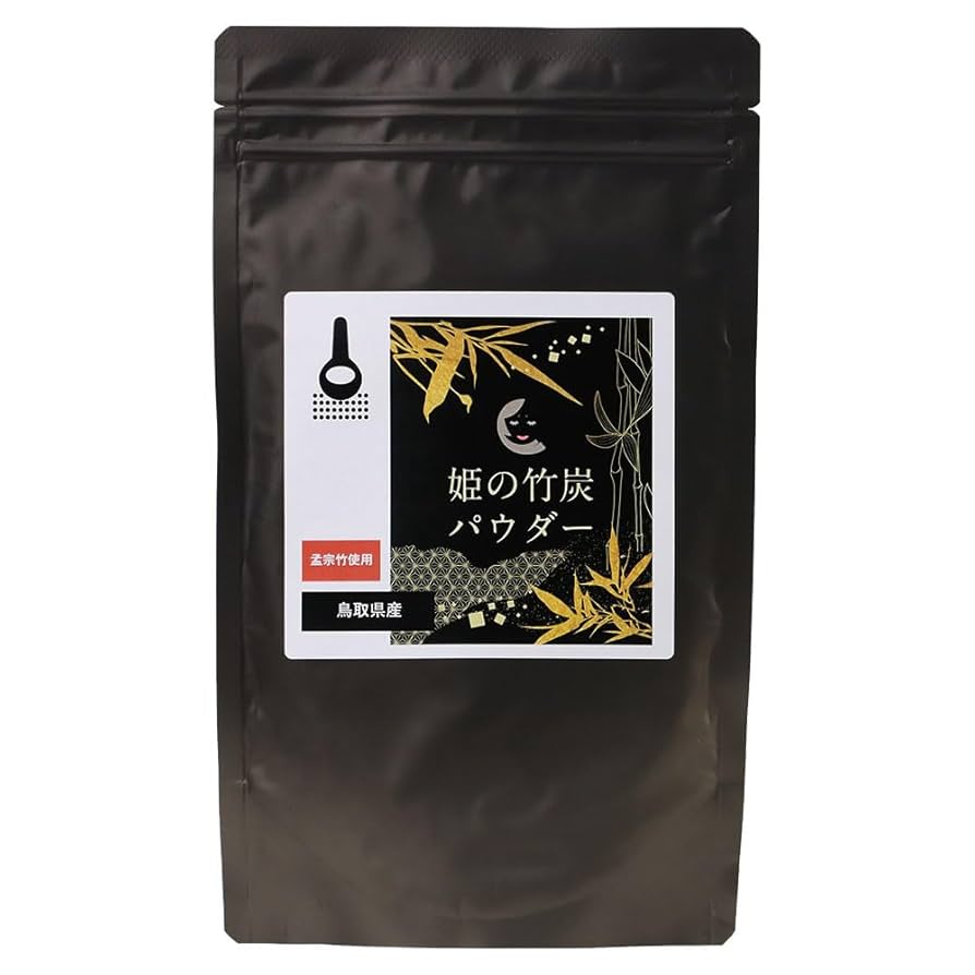 竹炭パウダー状　3ｋｇより多め 業務用】竹炭パウダー 1kg×3袋 国産 チャコールクレンズ | 竹炭