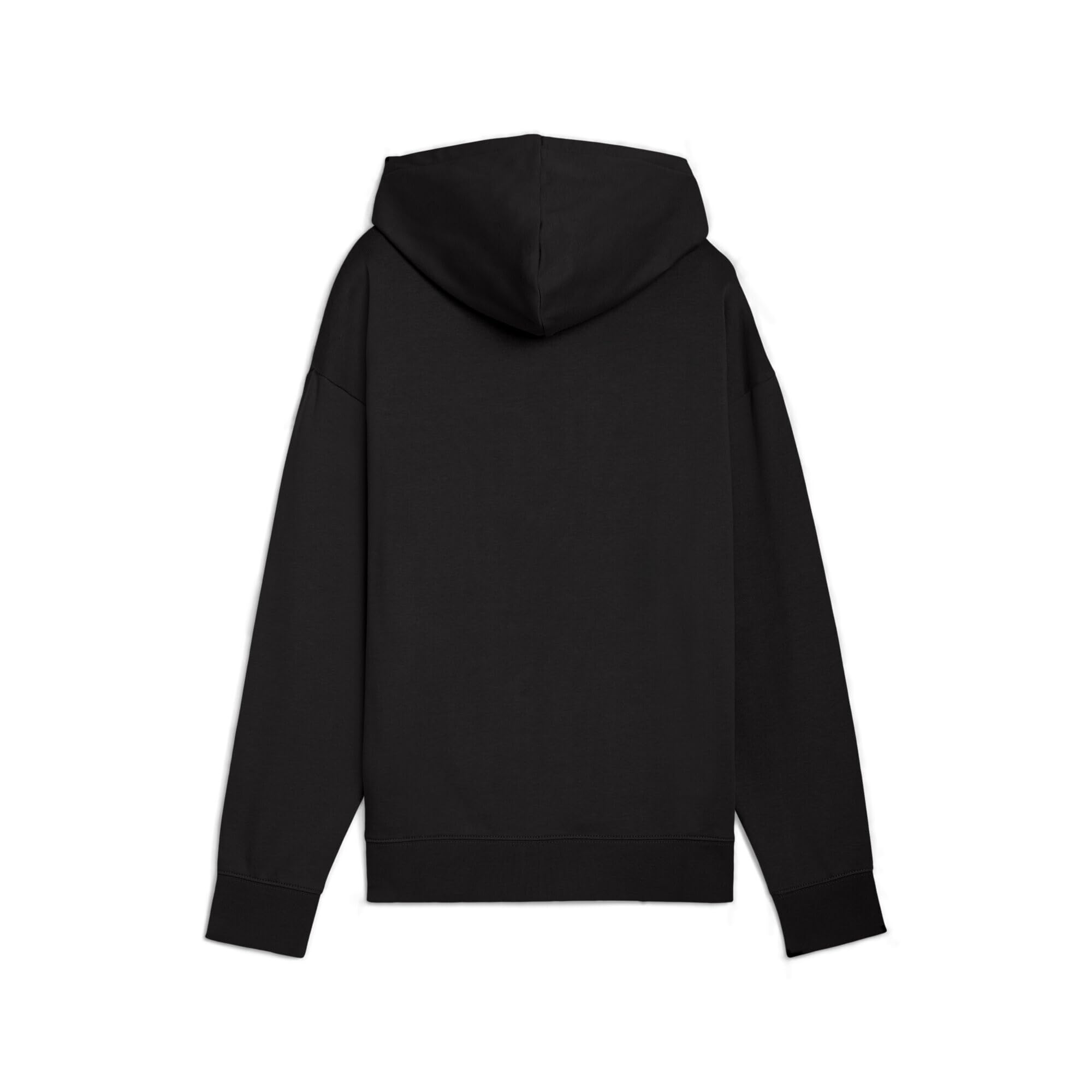 PUMA Ess Elevated Comfort Hoodie FL Felpe con Cappuccio Unisex - Adulto (Pacco da 1)