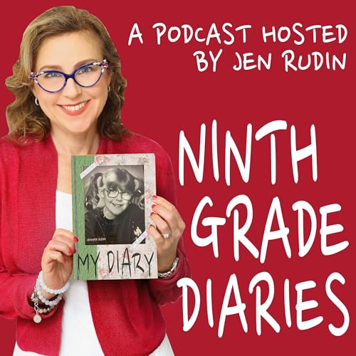 Page de couverture de Ninth Grade Diaries