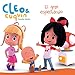 El gran espectáculo (Un cuento de Cleo y Cuquín)