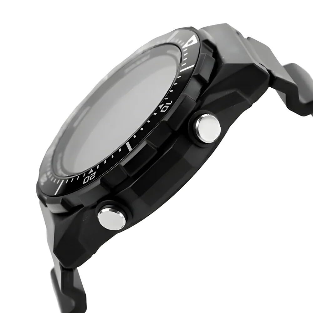 Casio Męski cyfrowy zegarek kwarcowy kolekcja Casio