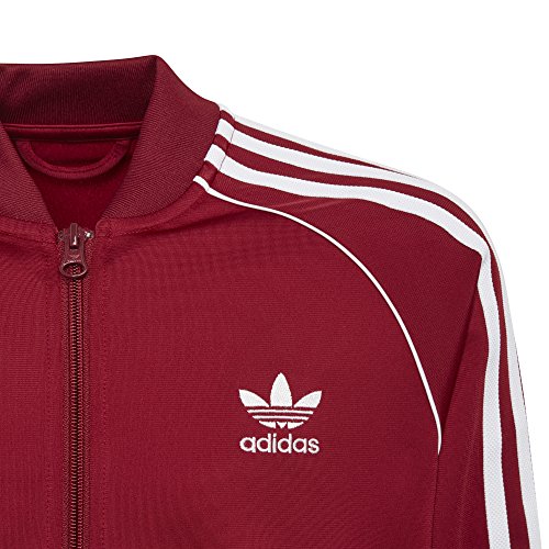 Adidas Boys' Originals Track Jacket2