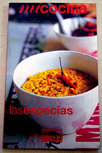 Las especias