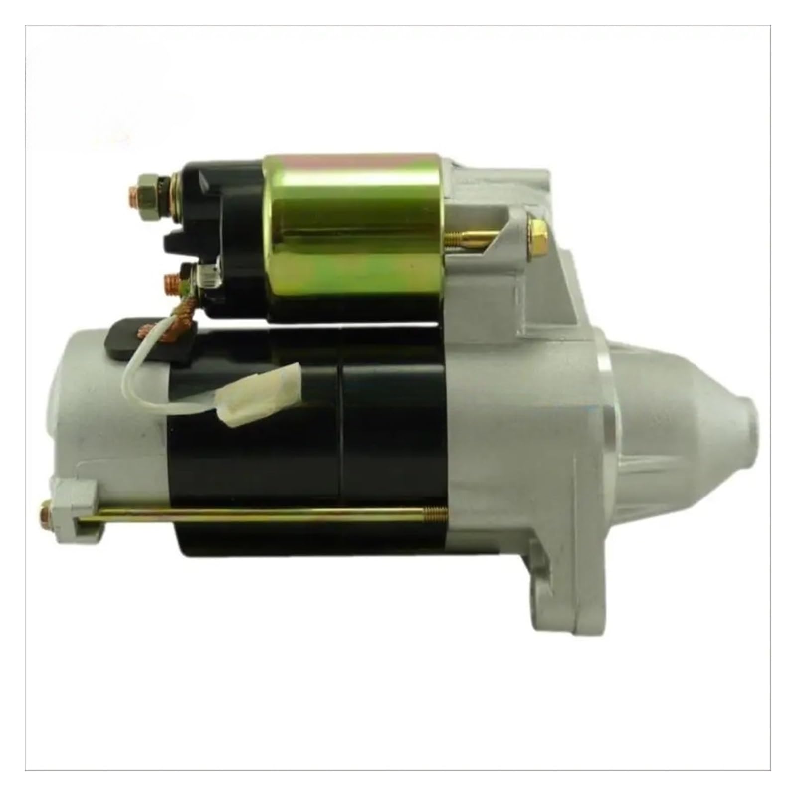 Egine Auto części zamienne rozrusznik części silnika STG91512 6A320-59212 1G023-63010 12V 1.0KW 9T kompatybilny z Kubota ZD18 ZD18