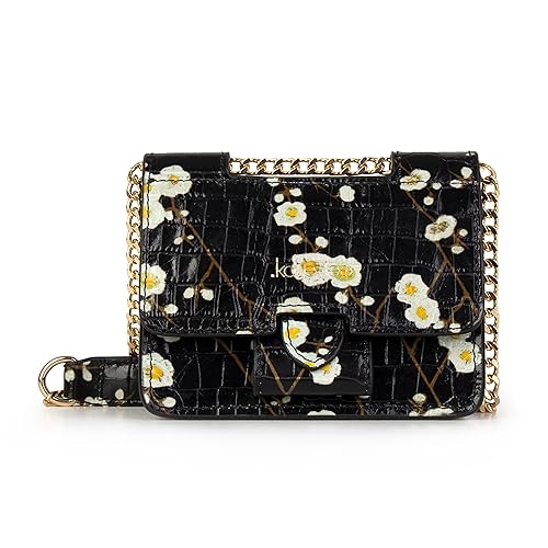 Sac femme bandoulière Kate Lee Tiny Ophelia pour vos sorties citadines