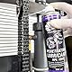 AABCOOLING Penetrating Lubricant HPL 100S Universalfett Haftspray 500ml – Haftschmierstoff, Kriechöl, Schmiermittel für Motorrad, Fahrrad – Korrosionsschutz, metallfrei K1