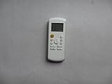 Replacement Remote Control Work for TV/Audio/Projector for Koldfront PAC1202W PAC802W PAC1402W AP14003W Air Conditioner