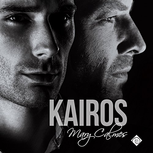 Cover art for Kairos
