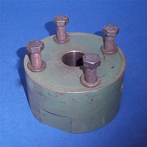 1100TGRID/006283 Dodge New Coupling