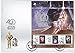 STAR WARS 40th Anniversary Collectible Postage Stamps Souvenir Sheet First Day Cover Portugal