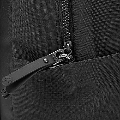 Image of Pacsafe GO 25L Anti Theft Backpack, Black