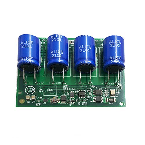 Module d'alimentation de rechange Dell EqualLogic KYCCH N7J1M ZAHARA