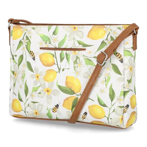 Image of MultiSac womens Summerville East West Crossbody Bag
