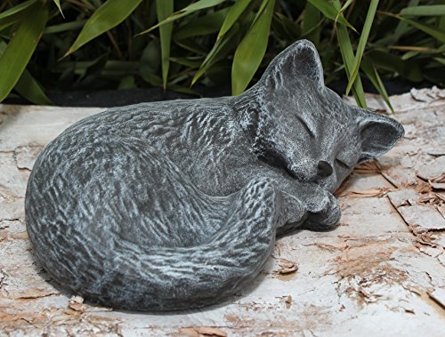 Tiefes Handicraft - Statuetta gattino