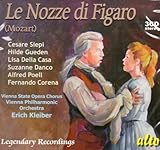 Nozze di Figaro K 492 (1786) Las Bodas De Figaro (Kleiber) - 3 Cd