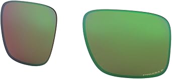 Oakley unisex-adult Holbrook XL Sport Replacement Sunglass Lenses