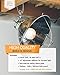 Woods Clamp Lamp with 10 Inch Reflector and Bulb Guard (300 Watt Bulb, 6 Foot Cord)