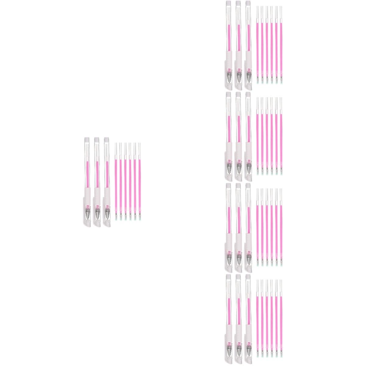 Feutre sourcils et stylos de cartographie VILLCASE pour un maquillage net