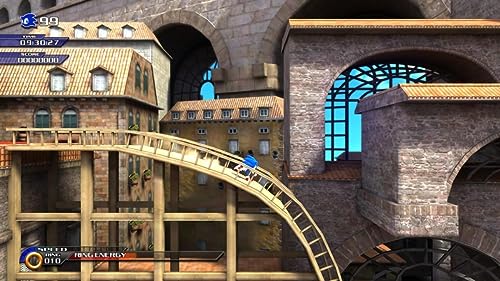 La Mejor Recopilación de Sonic unleashed - los más vendidos. 7 Imagen adicional