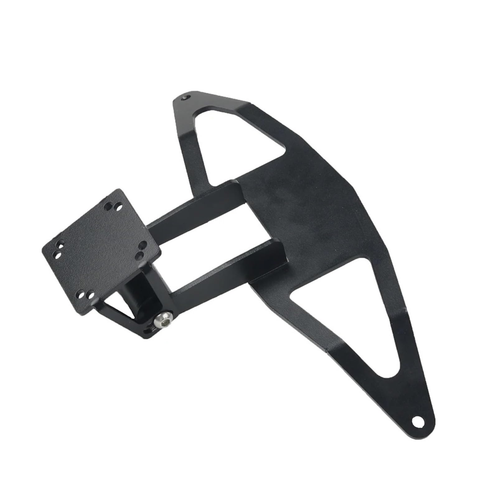 Staffa Navigazione Moto Per VFR1200X Accessori Per Moto Supporto Per Telefono Supporto Per Piastra Di Navigazione GPS