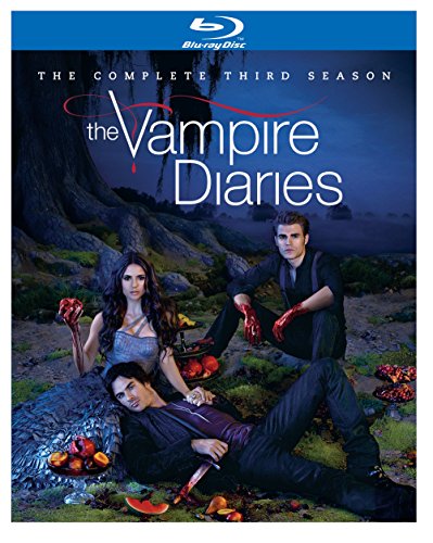 The Vampire Diaries: Season 3