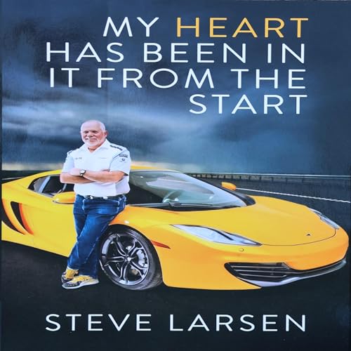 Power-Up With The Heart-Pounding Full Audiobook Now, Busy Professionals!