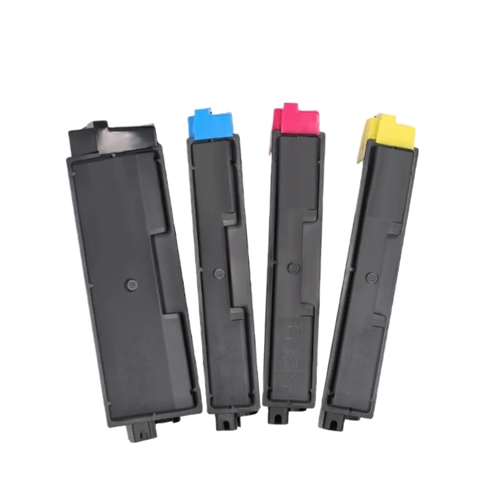 Compatible con Kyocera, Juego de tóner TK583 de 4 Piezas | 1 Juego de cartuchos de tóner for FS-C5150DN P6021cdn