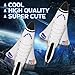 ArtCreativity Space Shuttle Inflates, Set of 2, 14 Inch Long, Outer Space Themed Party Decorations & Pretend Play Toys for Kids 3+