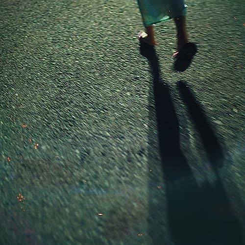 花火から逃げての商品画像