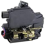 reparar cerradura seat ibiza 6l 3B1839015, 3B4839015A, 3B4839015, 5Z4839015, 9548ZC3, 5Z48390155Z48390