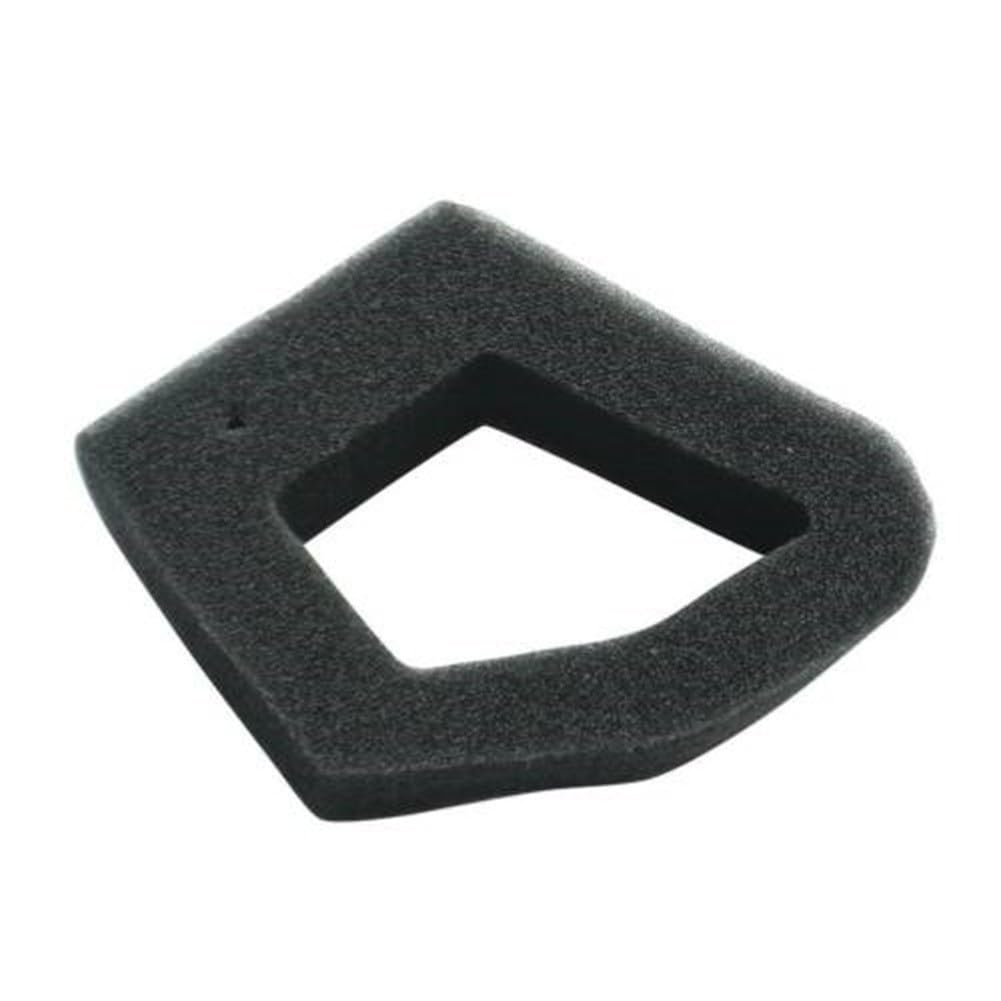 10 piezas de filtro de aire de repuesto para Honda 17211-Z0Z-000 GX35 GX34 4 tiempos motor desbrozadora cortacésped accesorios