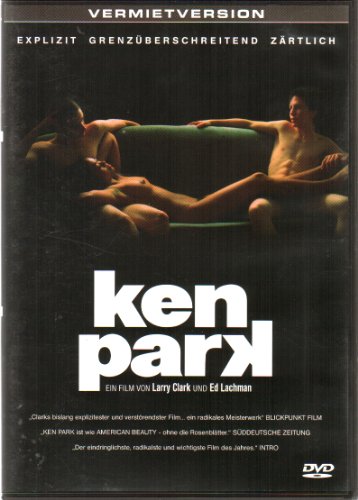 ken park - Mehr Infos/Bestellen