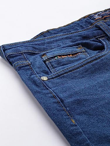 Image of THE Indian Garage CO Men Jeans