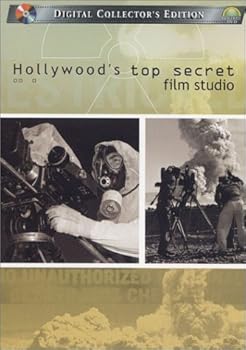 Hollywood's Top Secret Film Studio