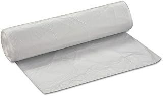 Integrated Bagging Systems VALH4048N16 High-Density Commercial Can Liner, 40-45gal, 40 X 46, Value Pack, Nl, 250/carton