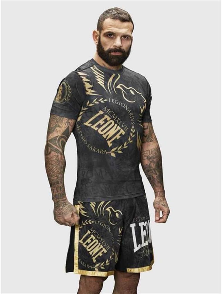 LEONE 1947, LEGIONARIVS Rashguard