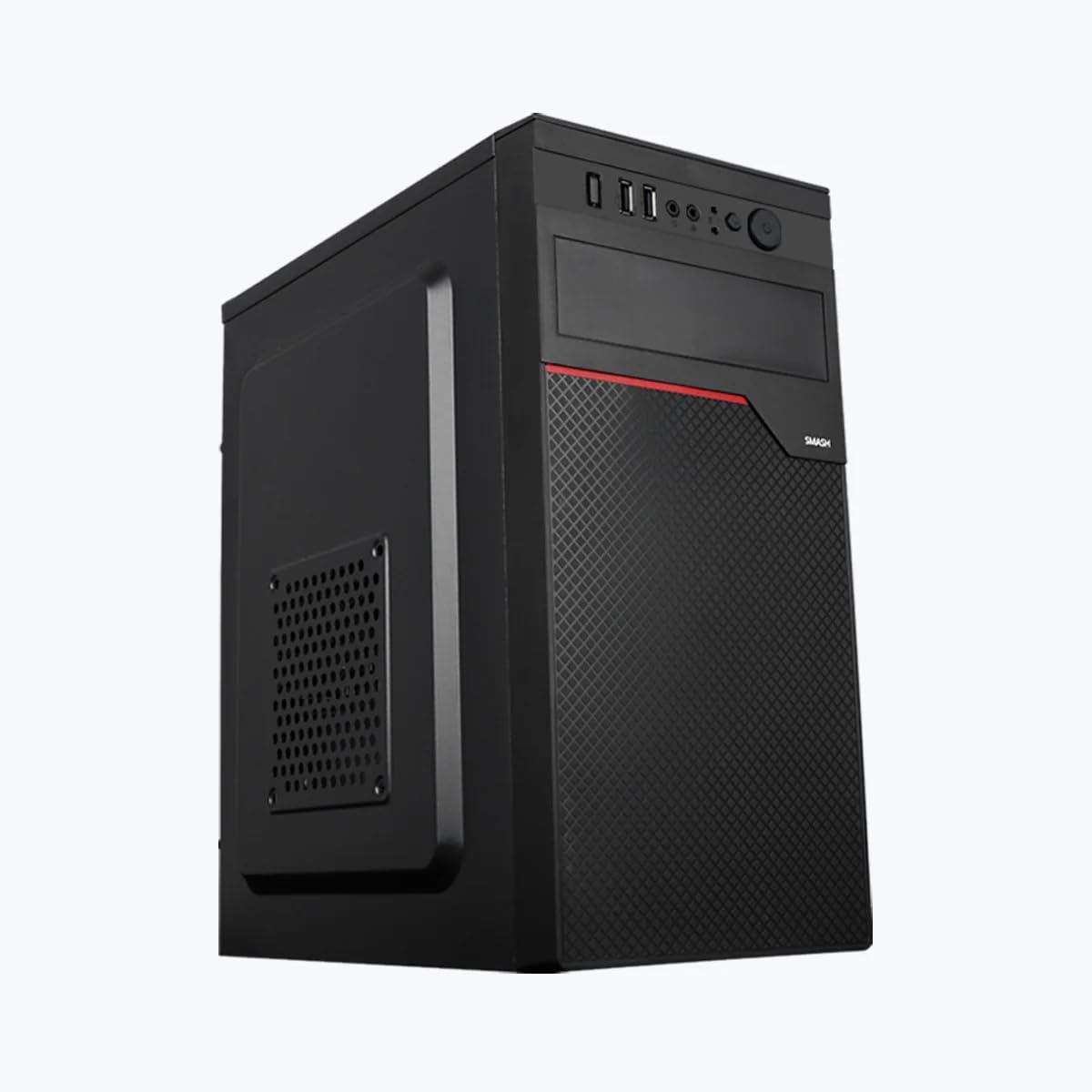 Assembled Desktop Computer, Core i5 6th Gen, 8GB DDR4 RAM, 256GB