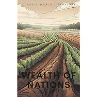 Wealth of Nations