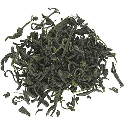 Teas Unique Korean Boseong Sejak Green Tea, 100g Cover