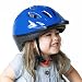 Joovy Noodle Helmet Small/Medium, Blueberry
