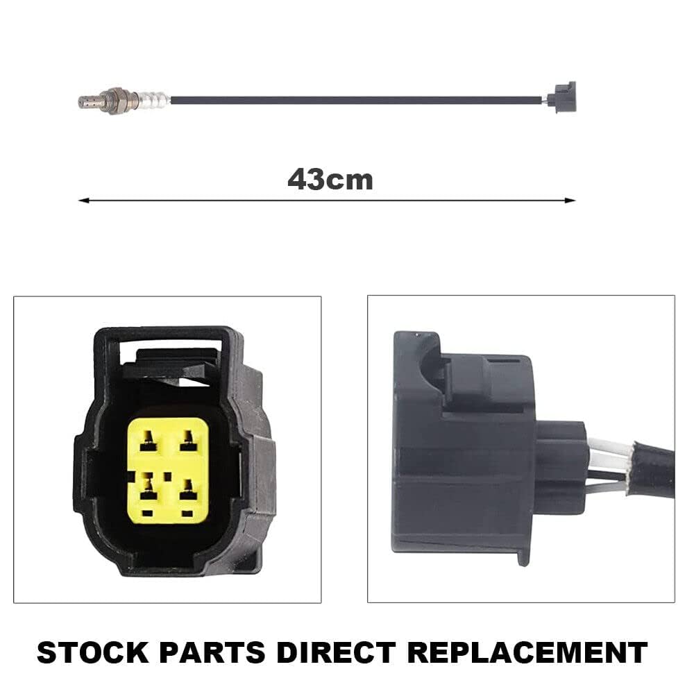 ゆみ Amazon.com: Denso 234-4048 Oxygen Sensor : Automotive