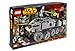 Produktbild Lego Star Wars 7261 - Clone Turbo Tank
